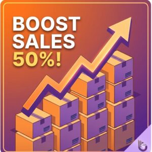 Gold Visibility Package (promotion)